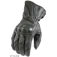 Men's sonic leather glove