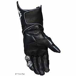 Men's speedmaster 7.0 leather race glove