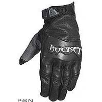 Men's superstreet leather glove
