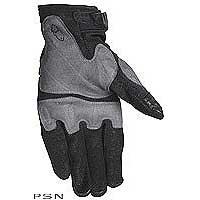 Men's superstreet leather glove