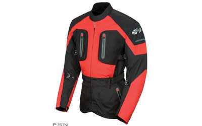 Men's ballistic 8.0 jacket