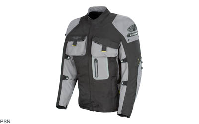 Men's dry tech™ nano textile jacket