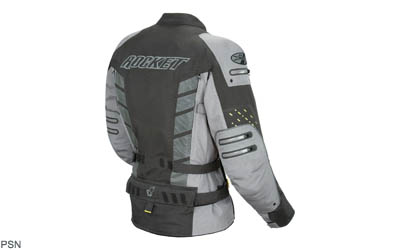 Men's dry tech™ nano textile jacket