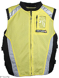 Men's military spec vest