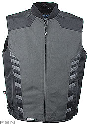 Men's street vest