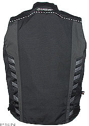 Men's street vest