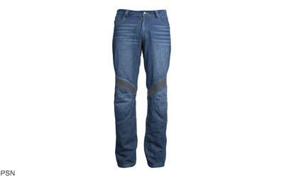 Men's rocket jeans
