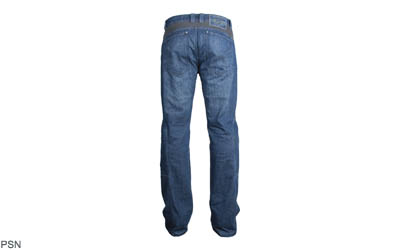 Men's rocket jeans