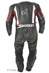 Men's gpx type r one piece leather suit