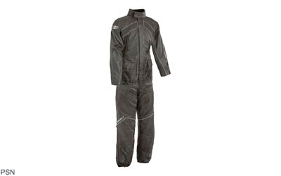 Men's rs-2 two piece rainsuit