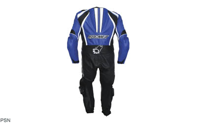 Men's speedmaster 5.0 one piece race suit