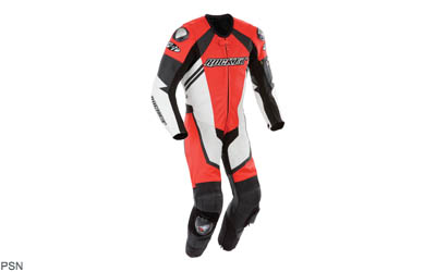 Men's speedmaster 6.0 one piece race suit