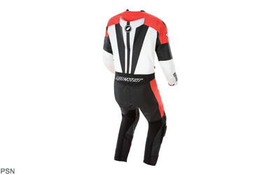 Men's speedmaster 6.0 one piece race suit