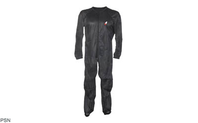 Speedmaster suit liner