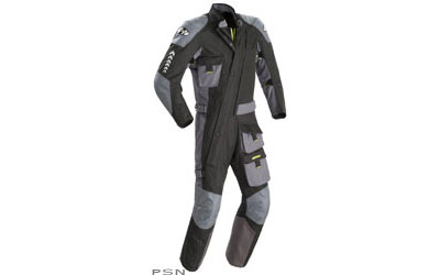 Survivor suit