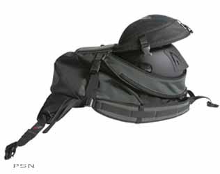 Blaster backpack