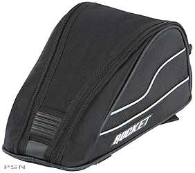 Manta tail bag