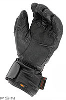 Ladies dakota glove