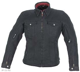 Ladies ronin jacket