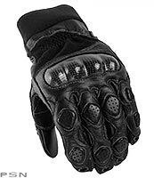 Mens grand national glove