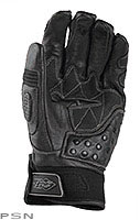 Mens grand national glove