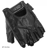 Mens graphite glove