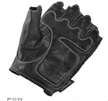 Mens graphite glove