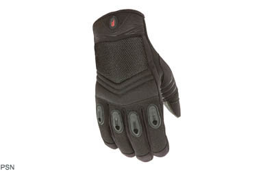 Mens open road glove