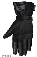 Mens shifter glove