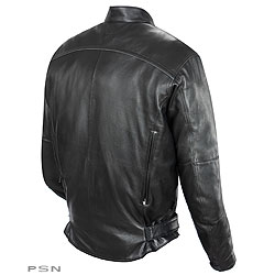 Mens graphite jacket