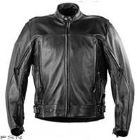 Mens powerglide jacket