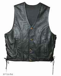 Mens powerglide vest