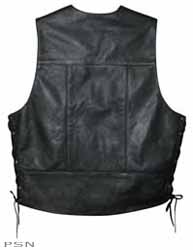 Mens powerglide vest