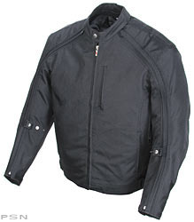 Mens powershift ii jacket