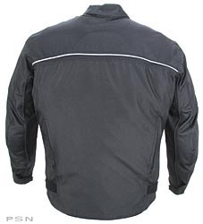 Mens powershift ii jacket