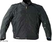 Mens ram air jacket