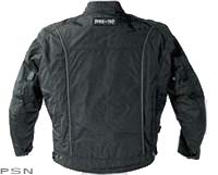 Mens ram air jacket