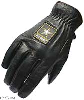 U.s. army blackhawk ladies glove