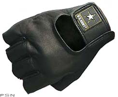 U.s. army sniper mens glove