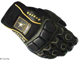 U.s. army tactical mens glove