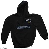 U.s. army tactical mens hoody