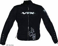 Honda ladies vtx textile jacket