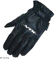 Honda vtx leather glove