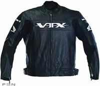 Honda vtx leather jacket