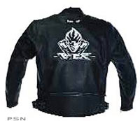 Honda vtx leather jacket