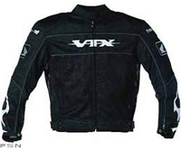 Honda vtx mesh jacket