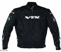 Honda vtx textile jacket