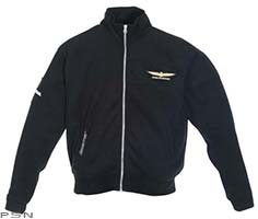Mens goldwing fleece jacket