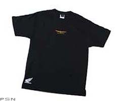 Mens goldwing short sleeve t-shirt