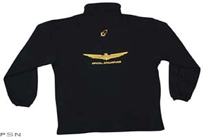 Mens goldwing sweatshirt